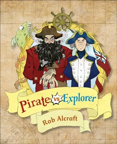 PIRATE V. EXPLORER - LEVEL 1 - STARS