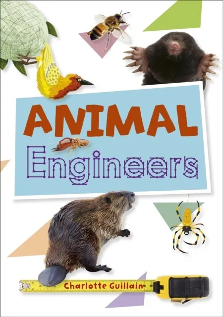 ANIMAL ENGINEERS - LEVEL 1 - STARS