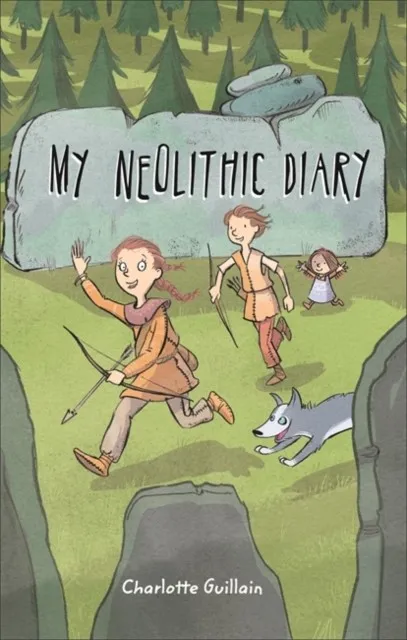 MY NEOLITHIC DIARY - LEVEL 2: MERCURY/BROWN BAND