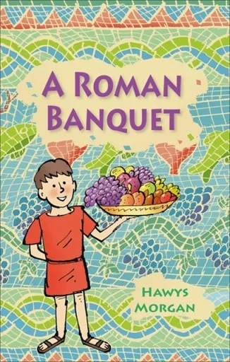 A ROMAN BANQUET - LEVEL 3: VENUS/BROWN BAND