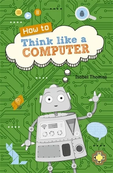 HOW TO THINK LIKE A COMPUTER - LEVEL 4: EARTH/GREY BAND