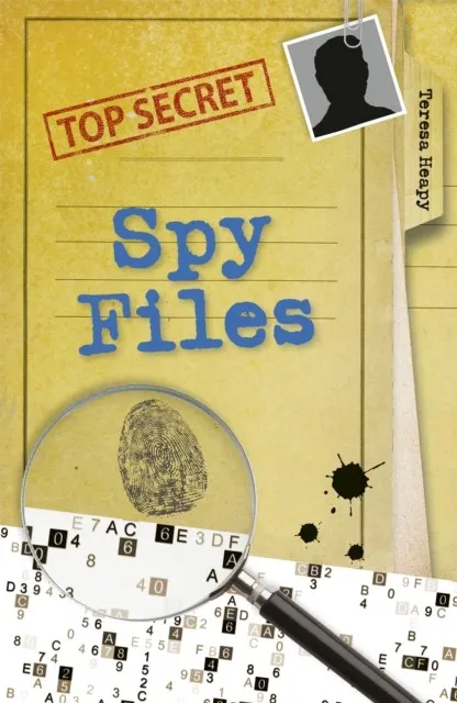 READING PLANET KS2 -SPY FILES! - LEVEL 5: MARS/GREY BAND