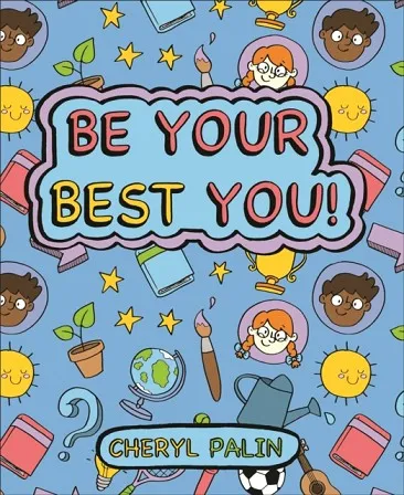 READING PLANET KS2 - BE YOUR BEST YOU! - LEVEL 6: JUPITER/BLUE BAND