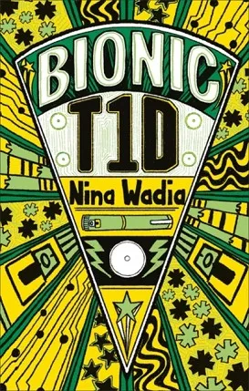 BIONIC T1D - STARS