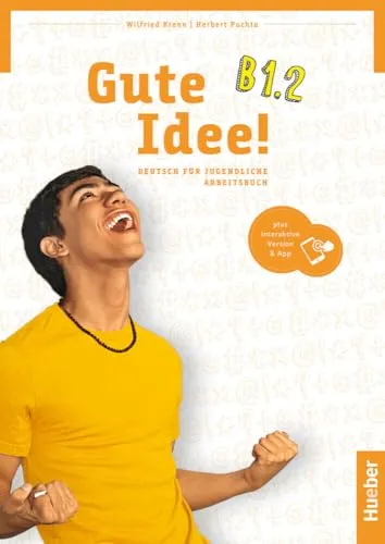 GUTE IDEE B1.2 AB&CODE