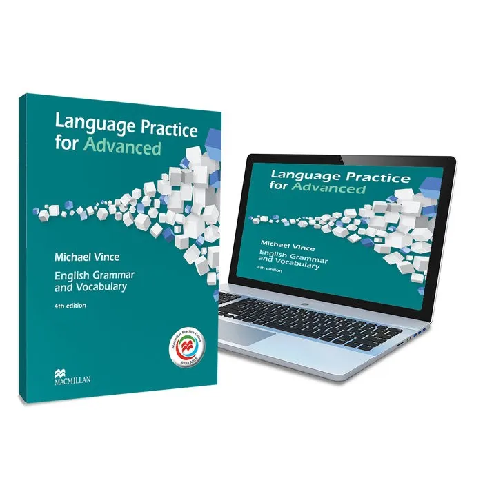 LANGUAGE PRACTICE C1 ADVANCED SB -KEY EBOOK PK