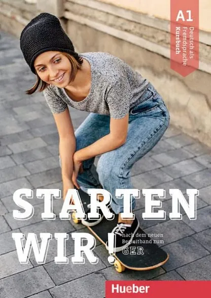 STARTEN WIR A1 KB NEW ED