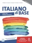 ITALIANO DI BASE PRE A1/A2 EDIZIONE AGGIORNATA LIBRO + AUDIO E VIDEO ONLINE