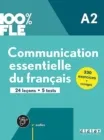 COMMUNICATION ESSENTIELLE A2 LIVRE
