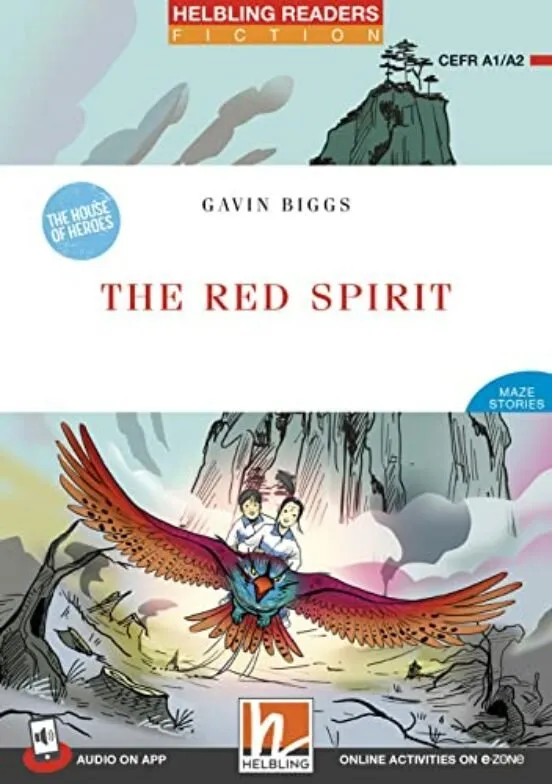 THE RED SPIRIT + APP + EZONE-HRR (2)