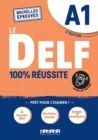 100% REUSSITE-LE DELF A1 LIVRE+ONP ED22