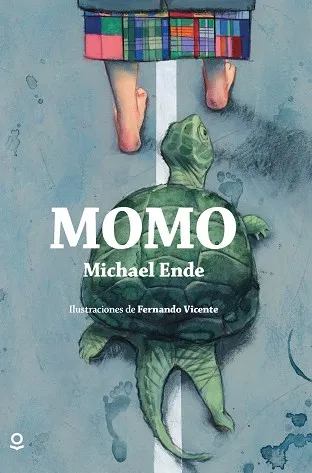 MOMO (EDICIÓN ESPECIAL ILUSTRADA)