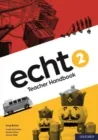 ECHT 2 TEACHER HANDBOOK