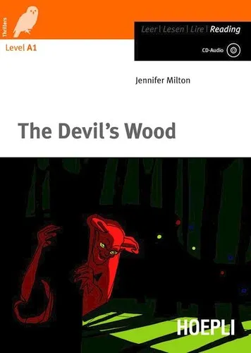 THE DEVIL'S WOOD