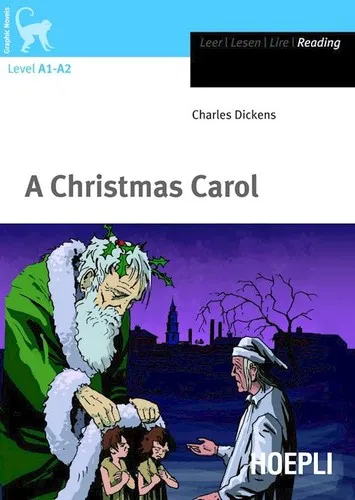 A CHRISTMAS CAROL (A1/A2)