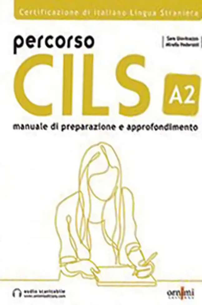 PERCORSO CILS A2
