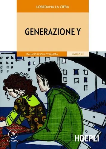 GENERAZIONE Y (A2) (+CD)