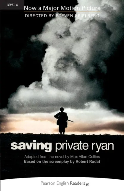 SAVING PRIVATE RYAN (LEVEL 6)