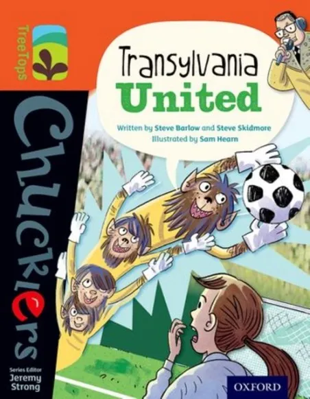 TRANSYLVANIA UNITED
