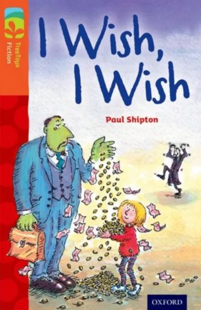 I WISH, I WISH