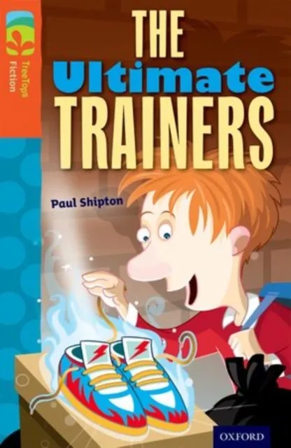 THE ULTIMATE TRAINERS