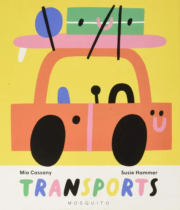 TRANSPORTS
