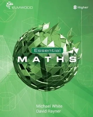 ESSENTIAL MATHS 8 HIGHER