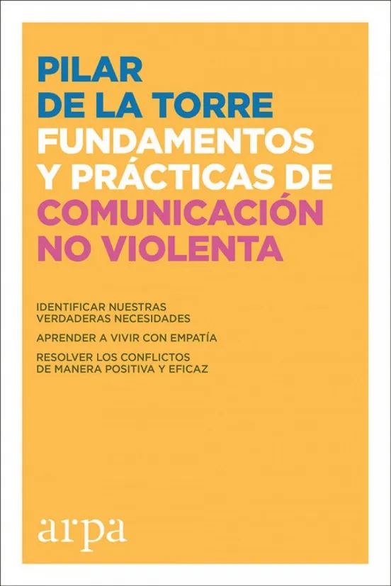 FUNDAMENTOS Y PRÁCTICAS DE COMUNICACIÓN NO VIOLENT
