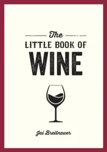 THE LITTLE BOOK OF WINE