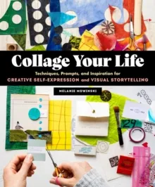 COLLAGE YOUR LIFE