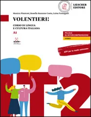VOLENTIERI! B2
