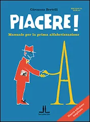 PIACERE! MANUALE