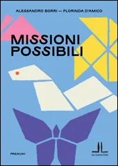 MISSIONI POSSIBILI DOCENTE