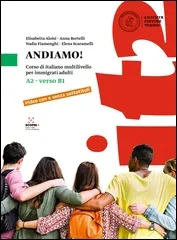 ANDIAMO! A1