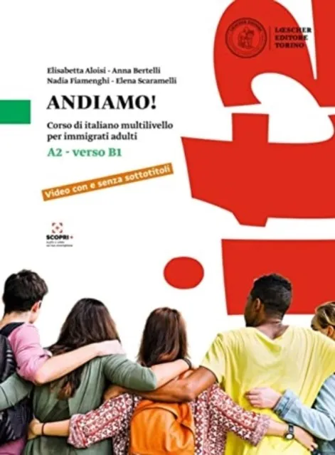 ANDIAMO! A2