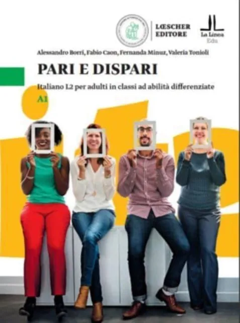 PARI I DISPARI A1
