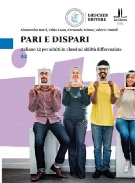 PARI I DISPARI A2