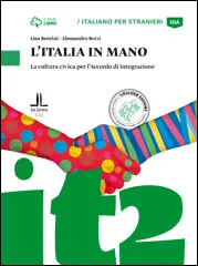 L´ITALIA EN MANO