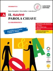 IL NOUVO PAROLA CHIAVE VOLUME UNICO