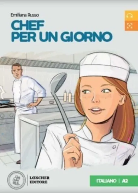 CHEF PER UN GIORNO LIVELLO A2
