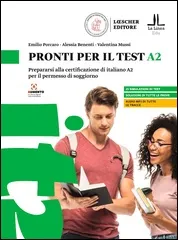 PRONTI PER IL TEST A2