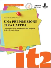 UNA PREPOSIZIONE TIRA L’ALTRA