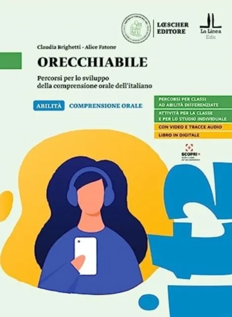 ORECCHIABILE