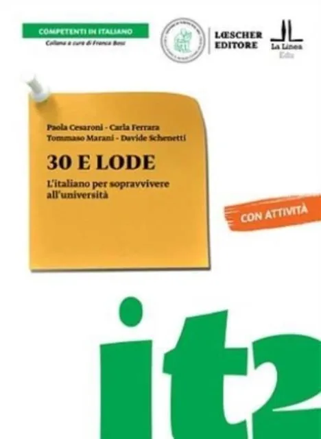 30 E LODE