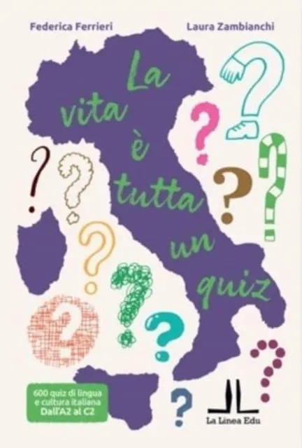 LA VITA E' TUTTA UN QUIZ