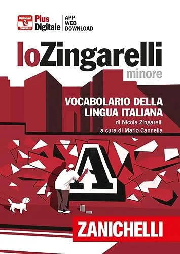 LO ZINGARELLI MINORE