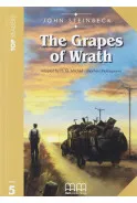 THE GRAPES OF WRATH TEACHER'S PACK TOP R LEVEL 5