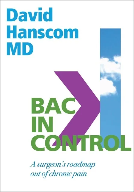 BACK IN CONTROL