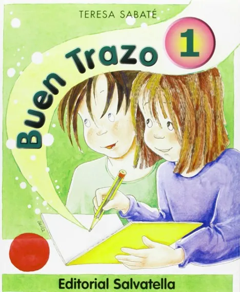 BUEN TRAZO 1