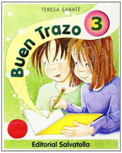 BUEN TRAZO 3